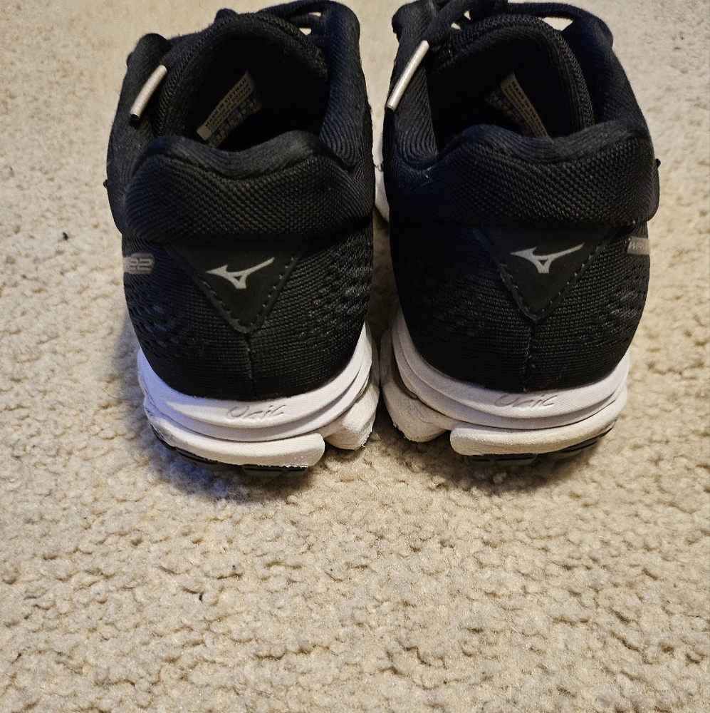 Mizuno Wave Rider 22 - Picture 4 of 8